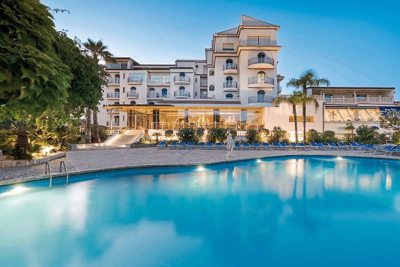 Sant Alphio Garden Hotel & Spa 21