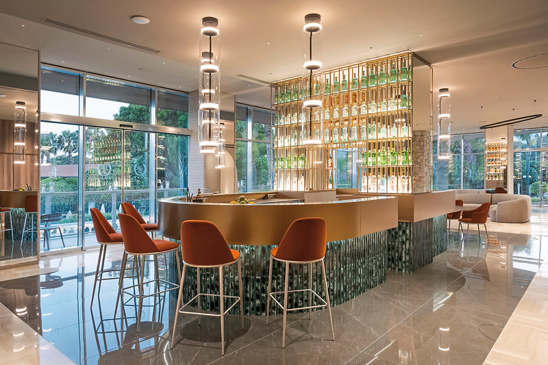 Sant Alphio Garden Hotel & Spa 23