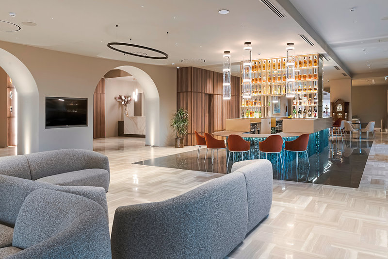 Sant Alphio Garden Hotel & Spa 24