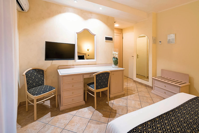 Sant Alphio Garden Hotel & Spa 26