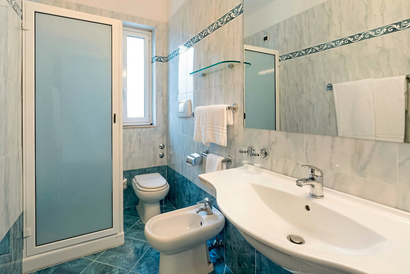 Sant Alphio Garden Hotel & Spa 27