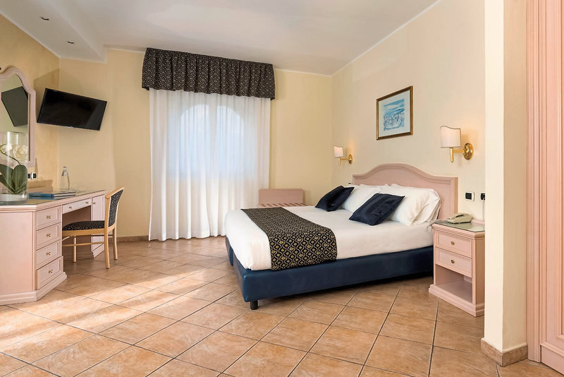 Sant Alphio Garden Hotel & Spa 29