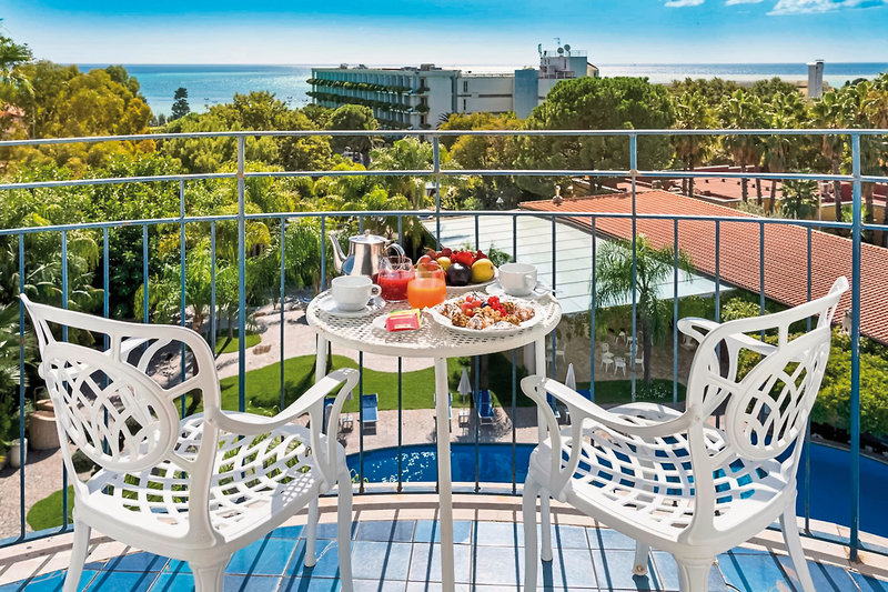 Sant Alphio Garden Hotel & Spa 30