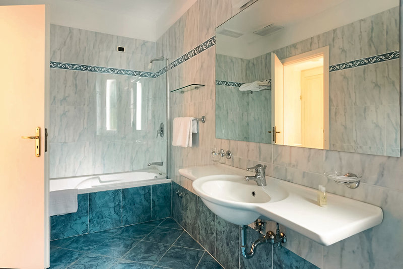 Sant Alphio Garden Hotel & Spa 31