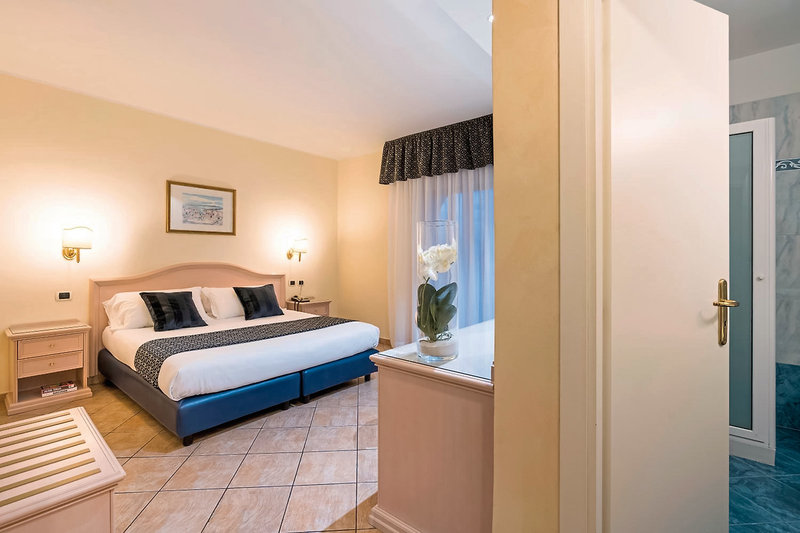 Sant Alphio Garden Hotel & Spa 32