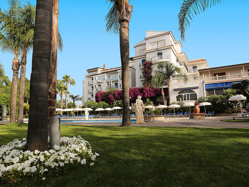 Sant Alphio Garden Hotel & Spa 4