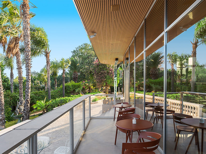 Sant Alphio Garden Hotel & Spa 5