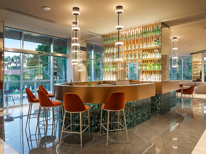 Sant Alphio Garden Hotel & Spa 7