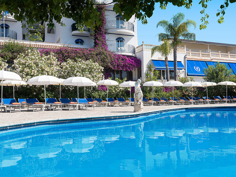 Sant Alphio Garden Hotel & Spa 8