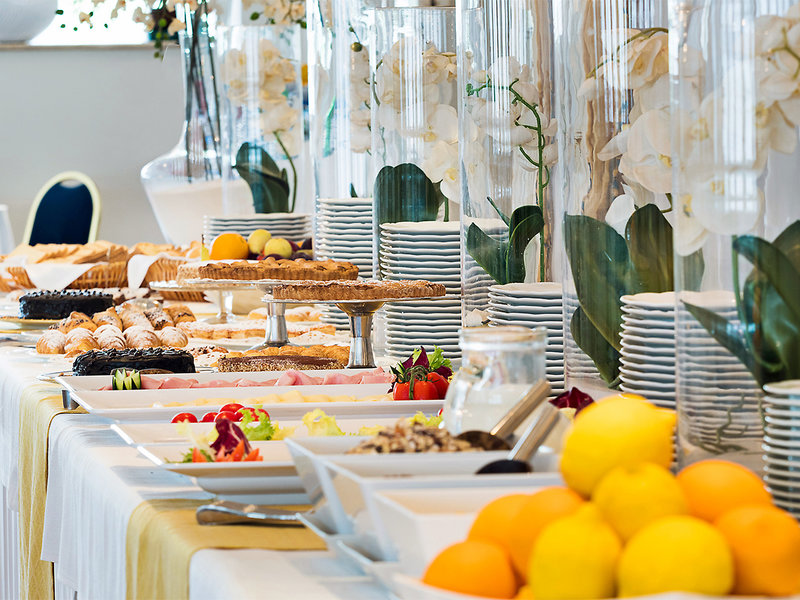 Sant Alphio Garden Hotel & Spa 9