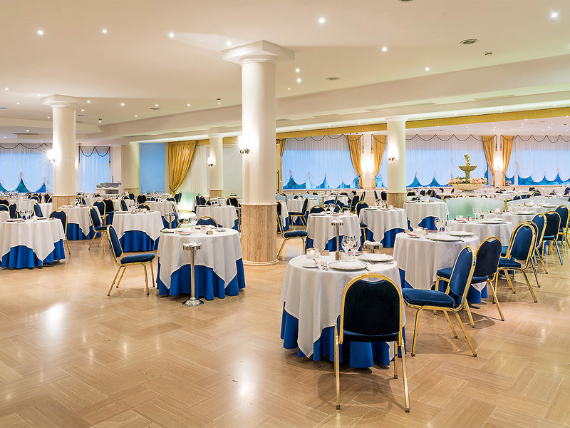 Sant Alphio Garden Hotel & Spa 15