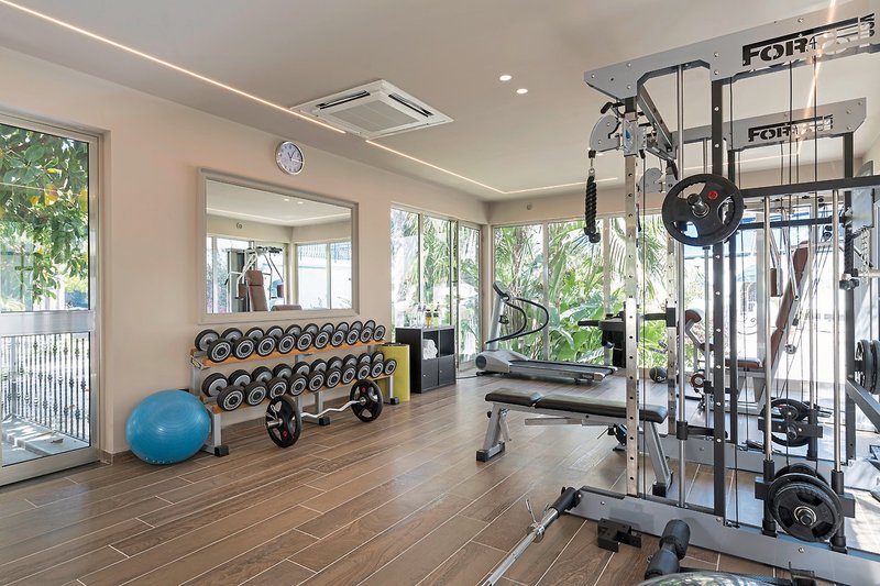 Sant Alphio Garden Hotel & Spa 9