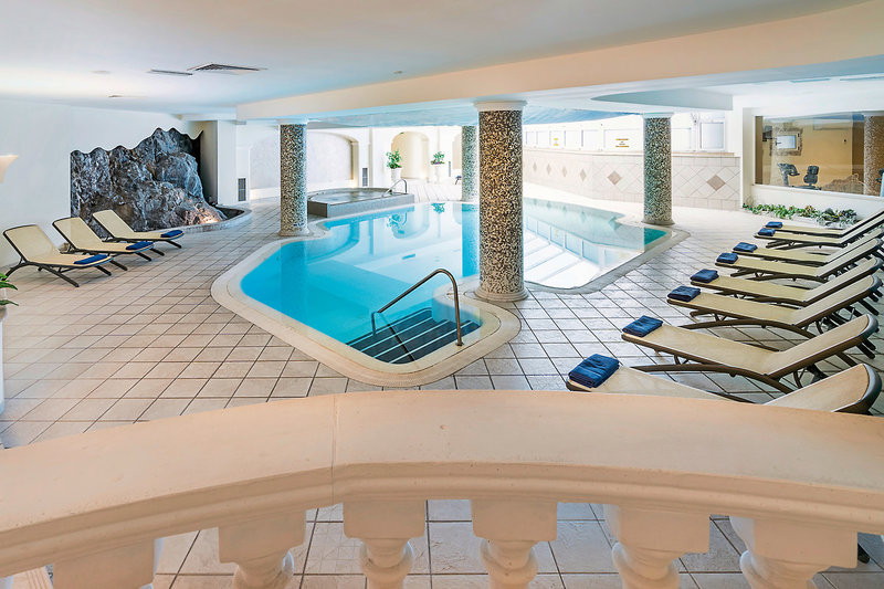 Sant Alphio Garden Hotel & Spa 14