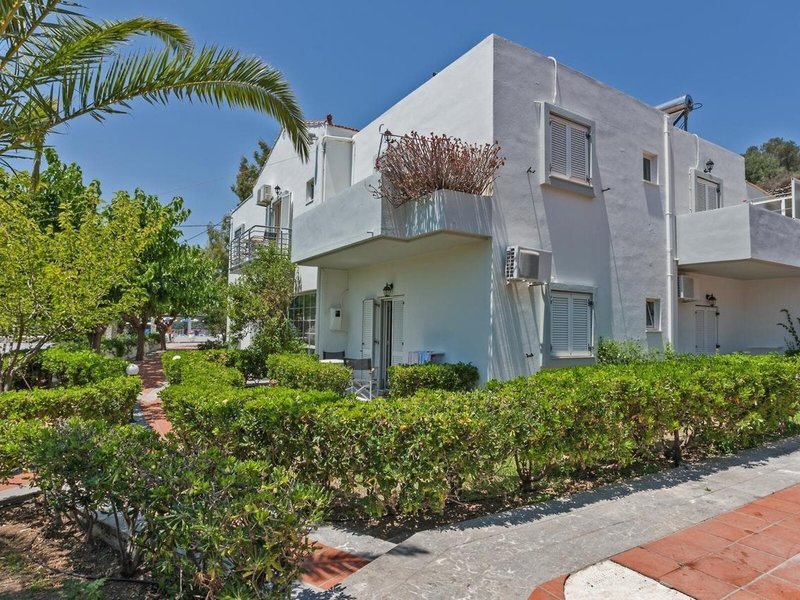 Rastoni Hotel 1 - Exterior