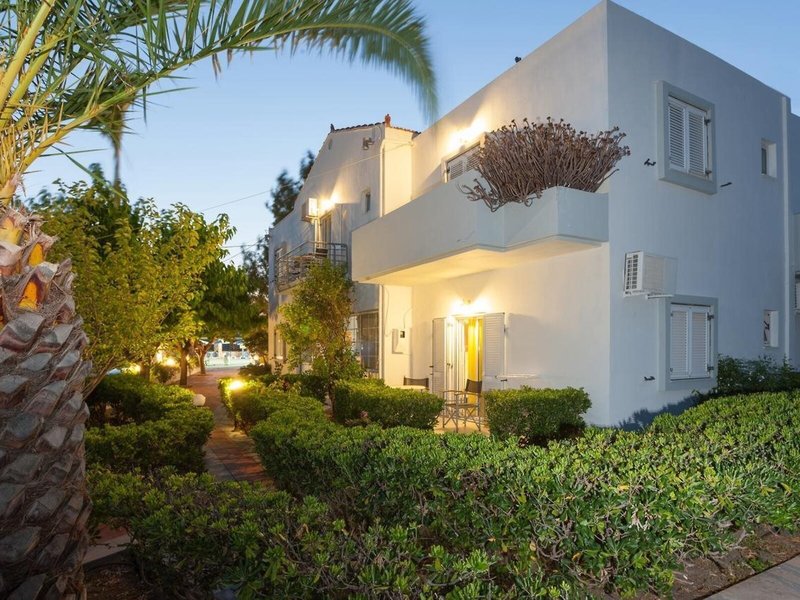 Rastoni Hotel 2 - Exterior