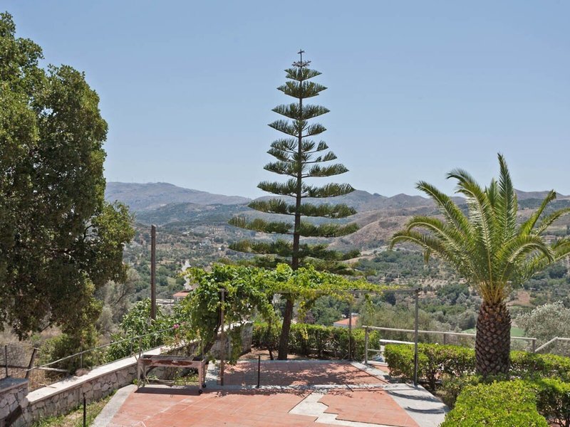 Rastoni Hotel 7 - Landscape