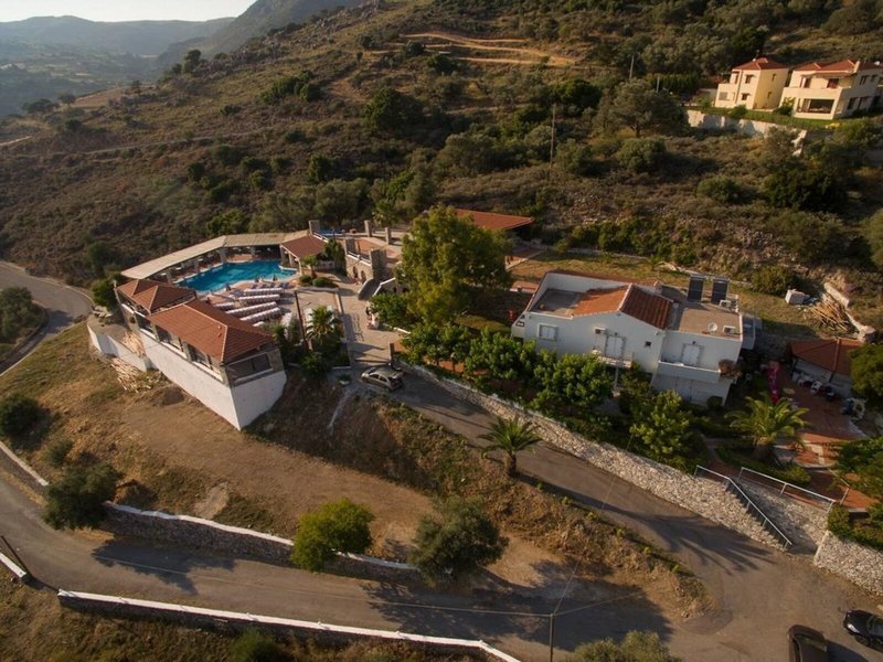 Rastoni Hotel 10 - Outdoor Pool