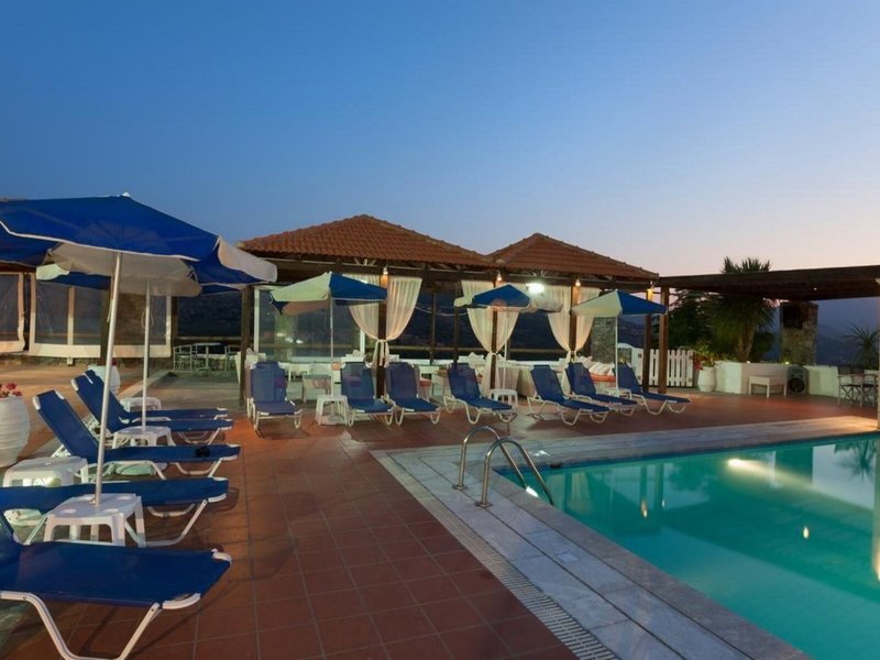 Rastoni Hotel 12 - Outdoor Pool