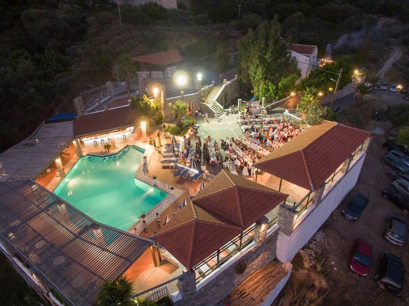 Rastoni Hotel 15 - Outdoor Pool