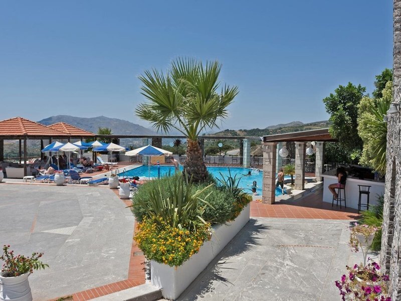 Rastoni Hotel 19 - Outdoor Pool