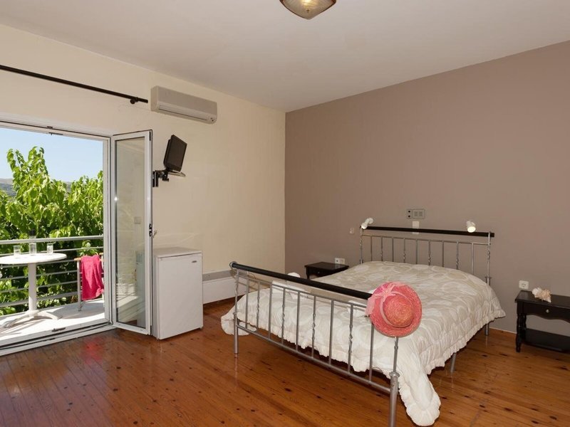 Rastoni Hotel 21 - Room Example