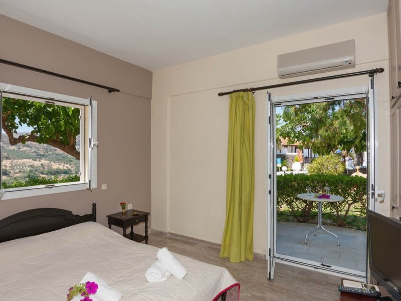 Rastoni Hotel 22 - Room Example