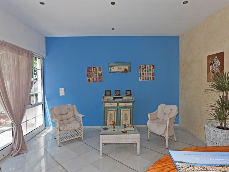 Rastoni Hotel 24 - Room Example