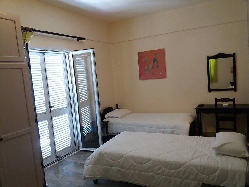 Rastoni Hotel 25 - Room Example