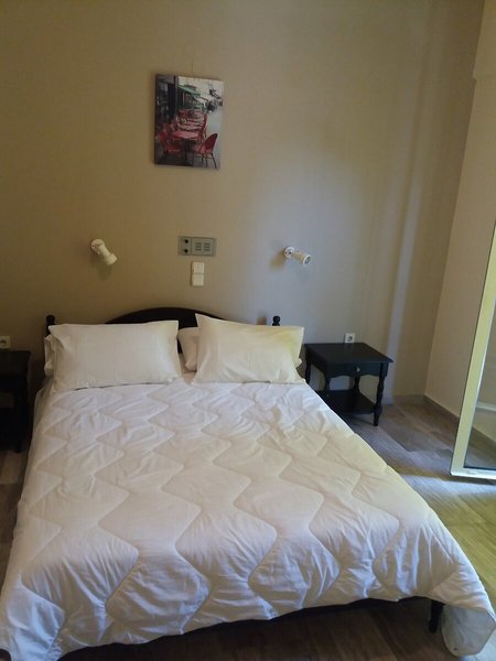 Rastoni Hotel 26 - Room Example