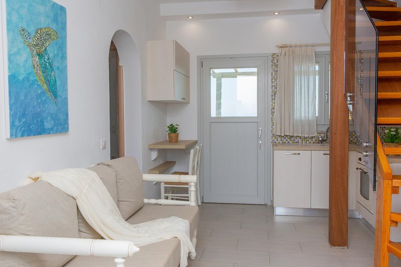 Sun & Moon Villas & Suites 17