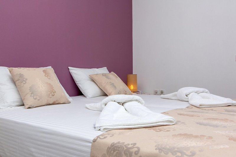 Sun & Moon Villas & Suites 22