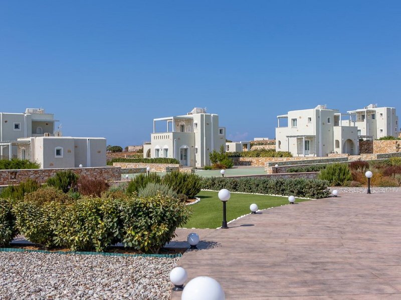 Sun & Moon Villas & Suites