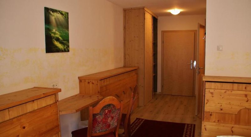 Zum Löwen Aschau 5