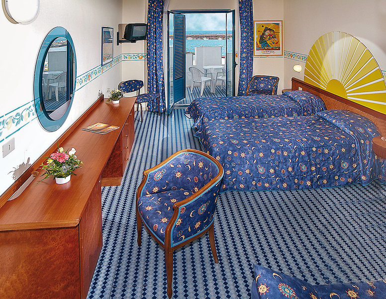 Sporting Baia Hotel 2