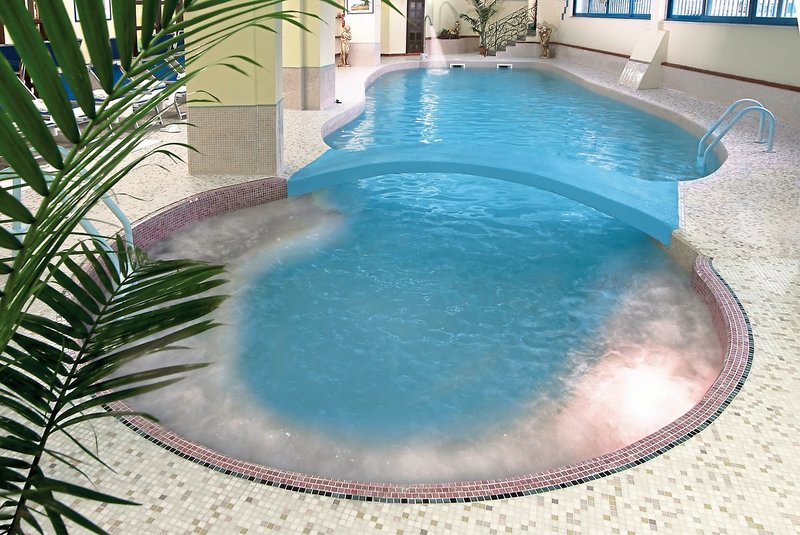 Sporting Baia Hotel 6