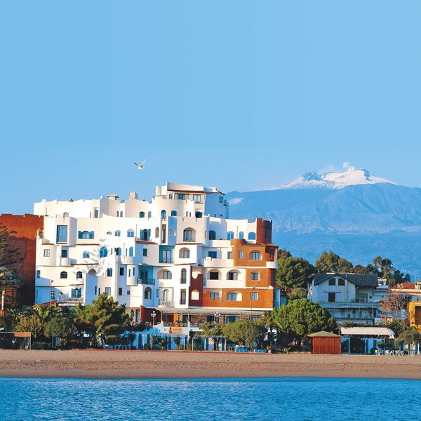 Sporting Baia Hotel 1