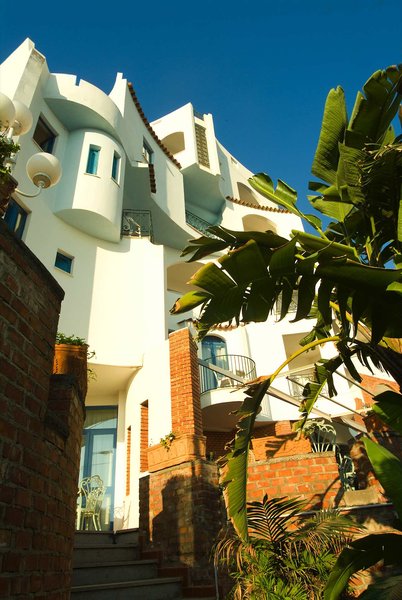 Sporting Baia Hotel 2