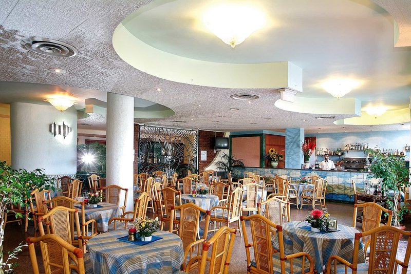 Sporting Baia Hotel 4