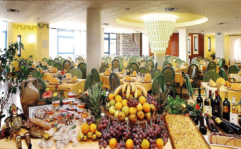 Sporting Baia Hotel 6