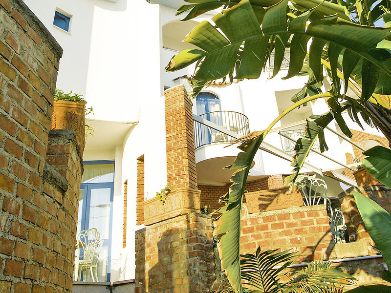 Sporting Baia Hotel 1