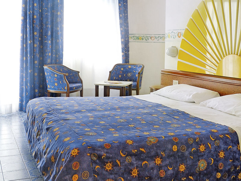 Sporting Baia Hotel 2