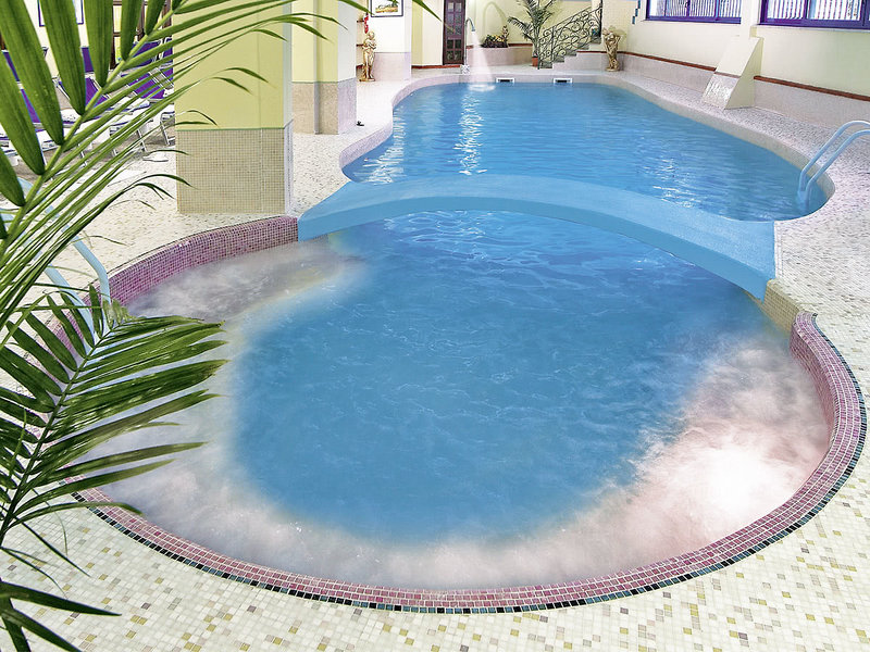Sporting Baia Hotel 3