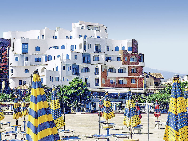 Sporting Baia Hotel 6