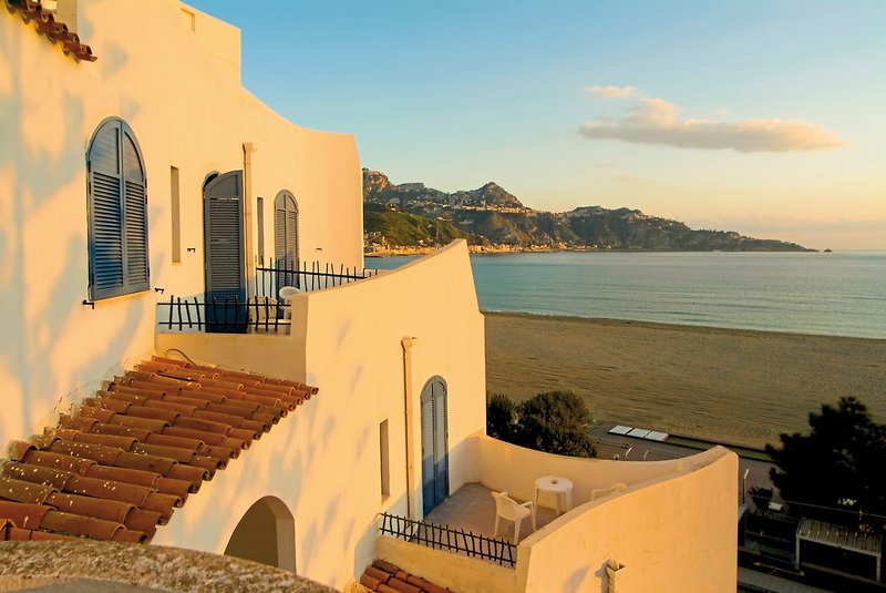 Sporting Baia Hotel 7
