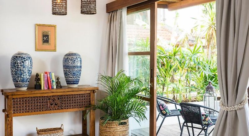 Calma Ubud 1