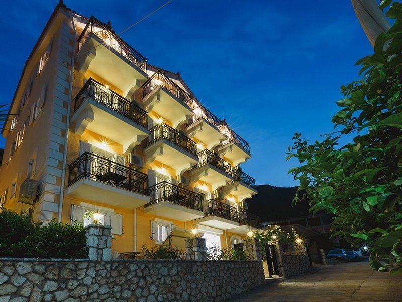 Stellatos House 3