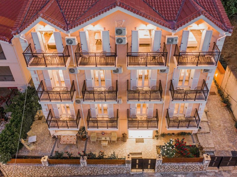 Stellatos House 4