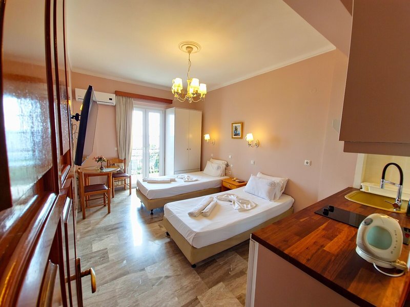 Stellatos House 38