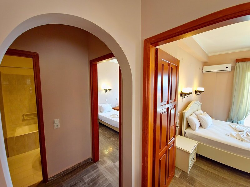 Stellatos House 45