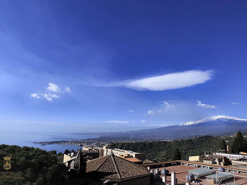 Continental Taormina 2